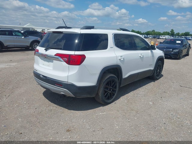 GMC Acadia Slt-1