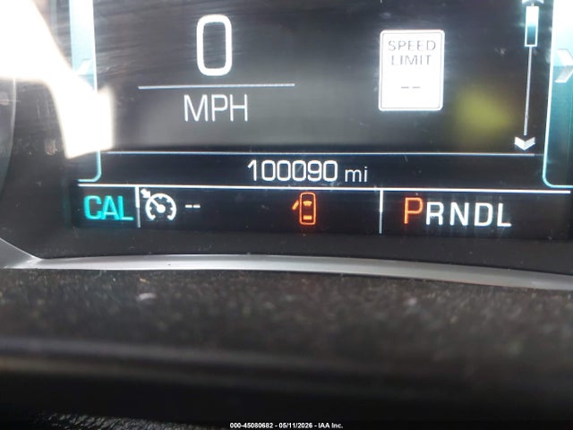 GMC Acadia Slt-1