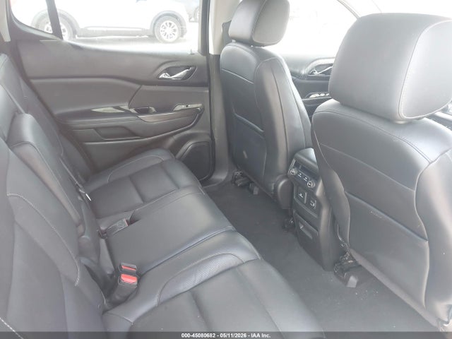 GMC Acadia Slt-1