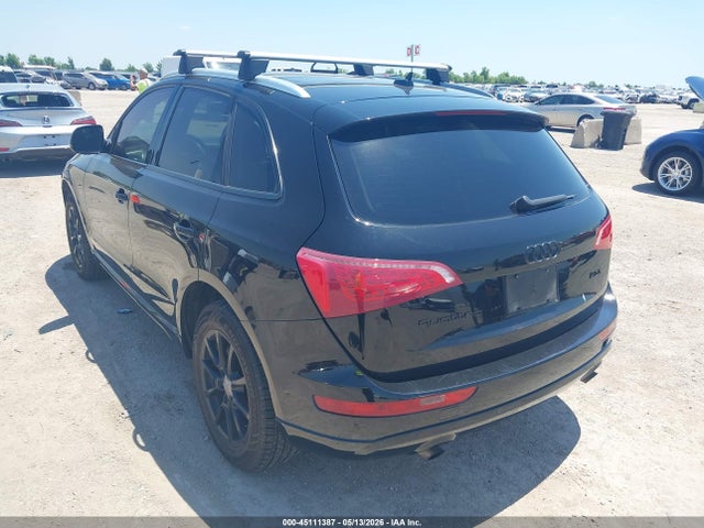 Audi Q5 2.0t Premium