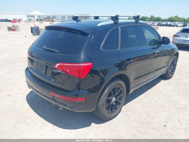 Audi Q5 2.0t Premium