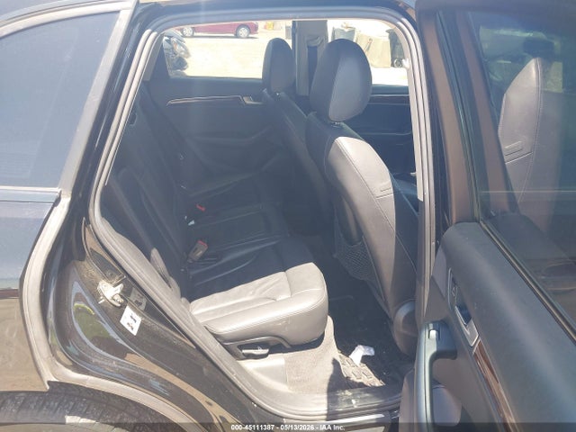 Audi Q5 2.0t Premium
