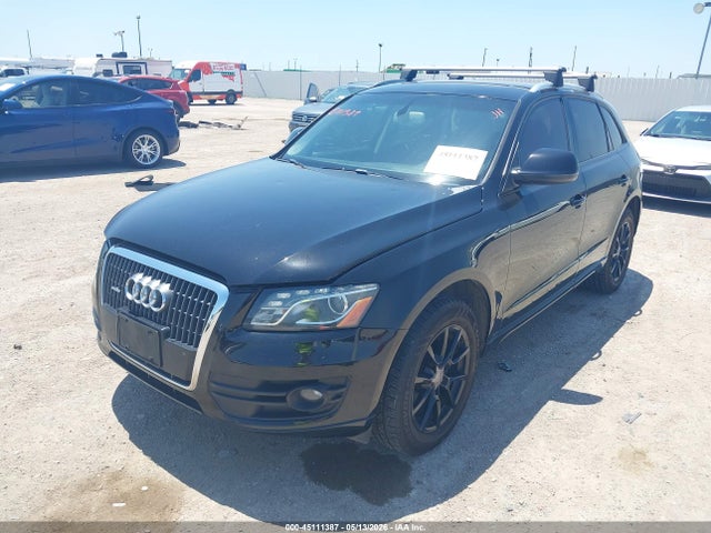 Audi Q5 2.0t Premium
