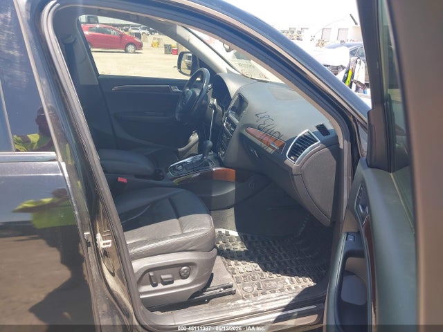 Audi Q5 2.0t Premium