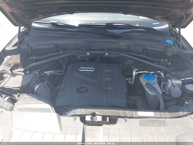 Audi Q5 2.0t Premium