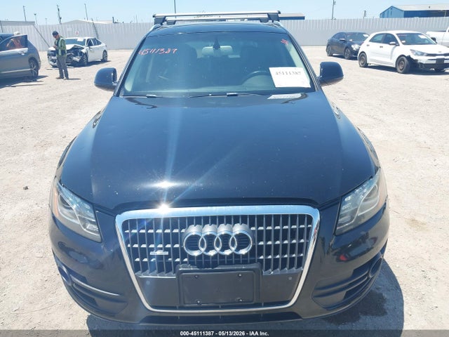 Audi Q5 2.0t Premium