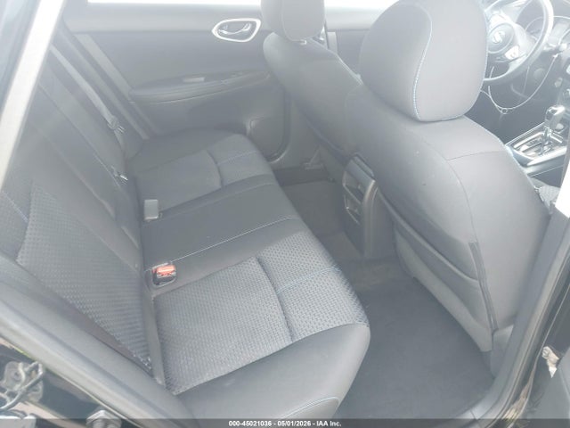 Nissan Sentra Sr