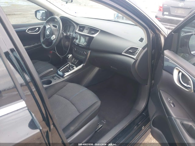 Nissan Sentra Sr