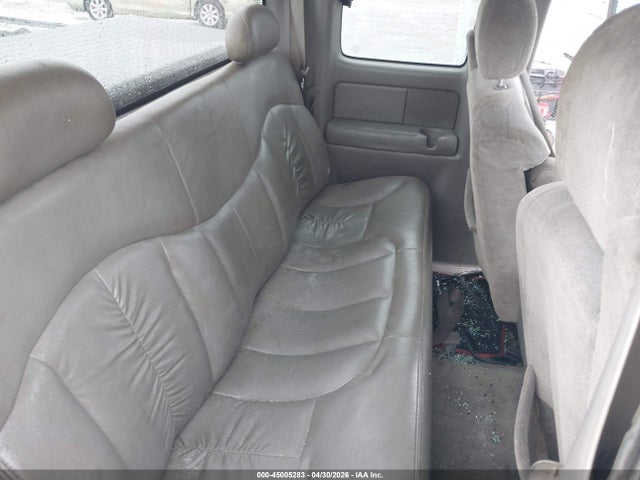 Chevrolet Silverado 1500 Ls