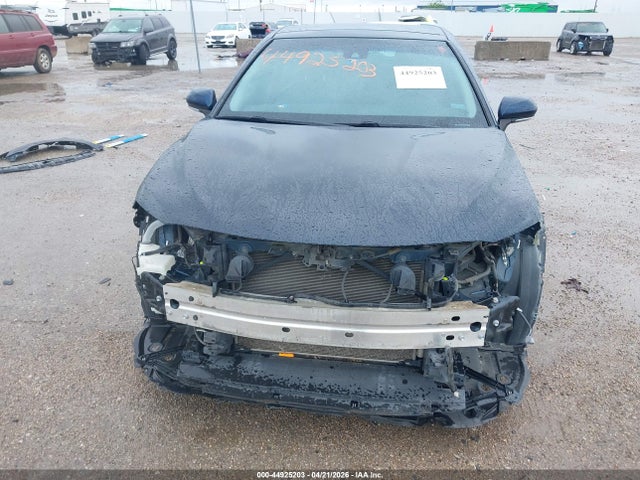 Toyota Camry Xse