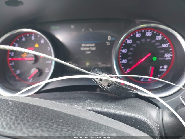 Toyota Camry Xse