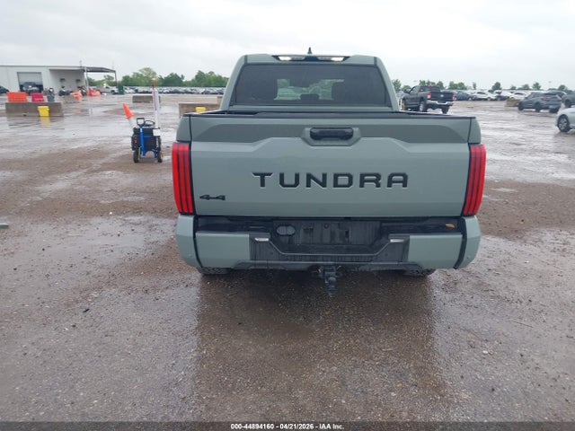 Toyota Tundra Sr5