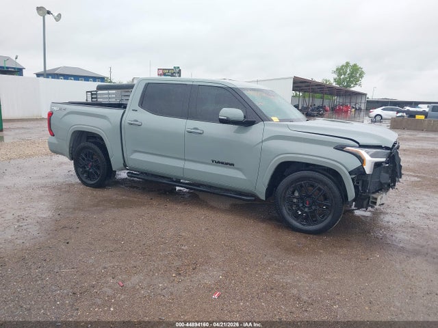 Toyota Tundra Sr5