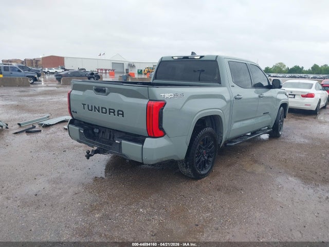 Toyota Tundra Sr5