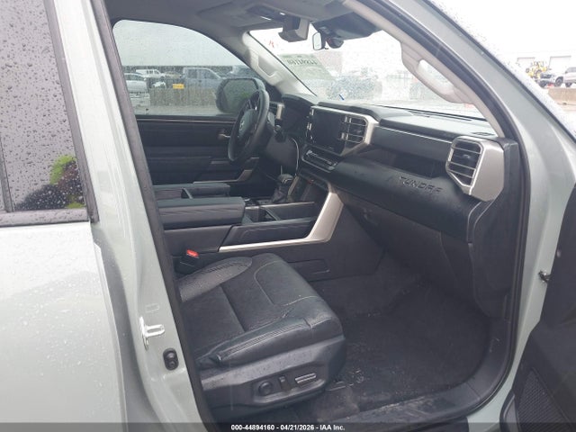 Toyota Tundra Sr5