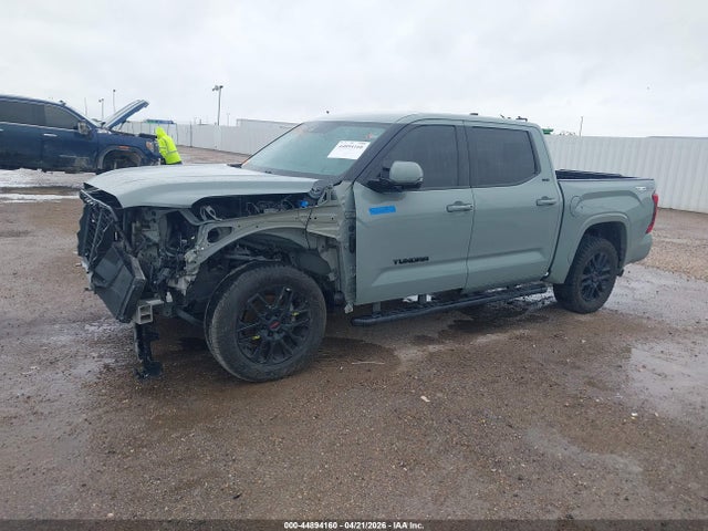 Toyota Tundra Sr5