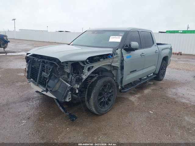 Toyota Tundra Sr5
