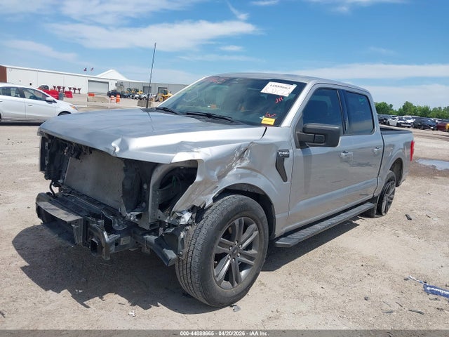 Ford F-150 Xlt