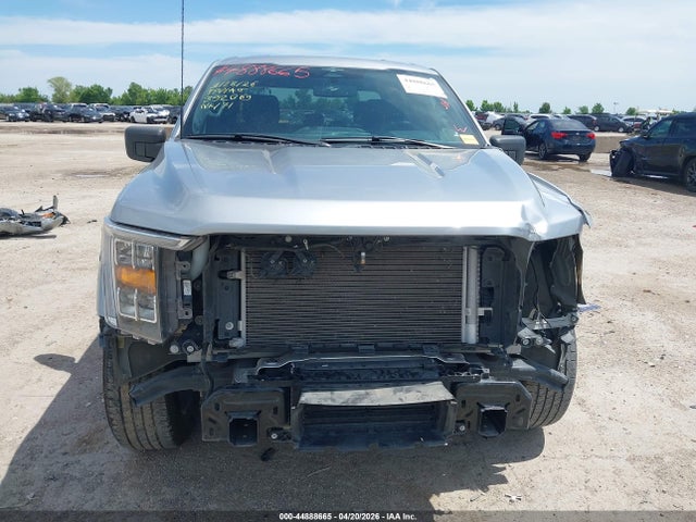 Ford F-150 Xlt