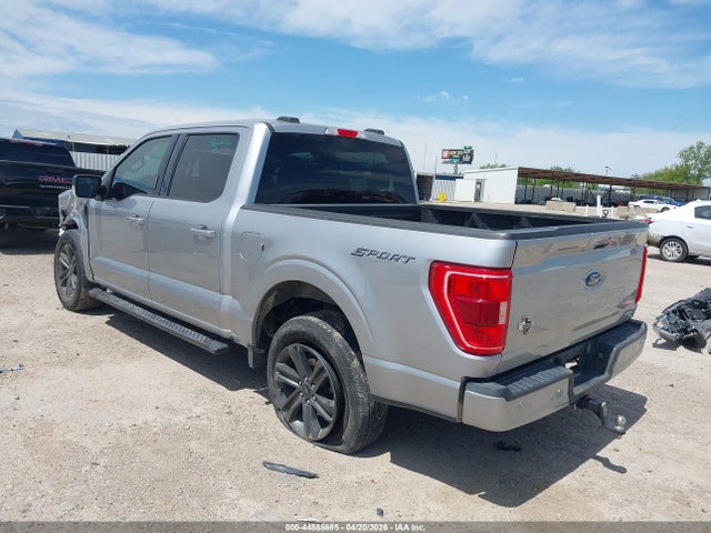 Ford F-150 Xlt