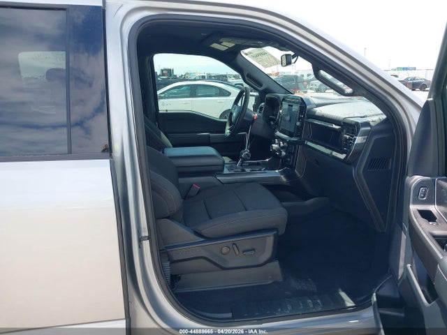 Ford F-150 Xlt