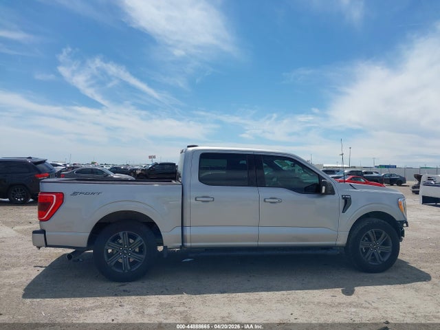 Ford F-150 Xlt