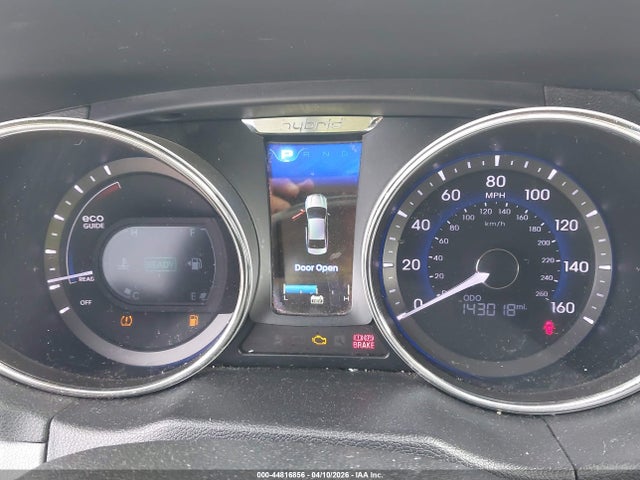 Hyundai SONATA Limited