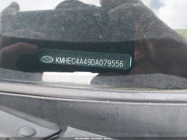 Hyundai SONATA Limited