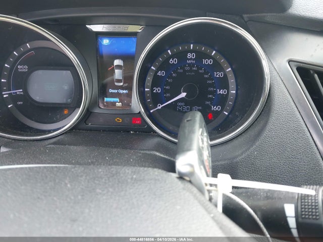 Hyundai SONATA Limited