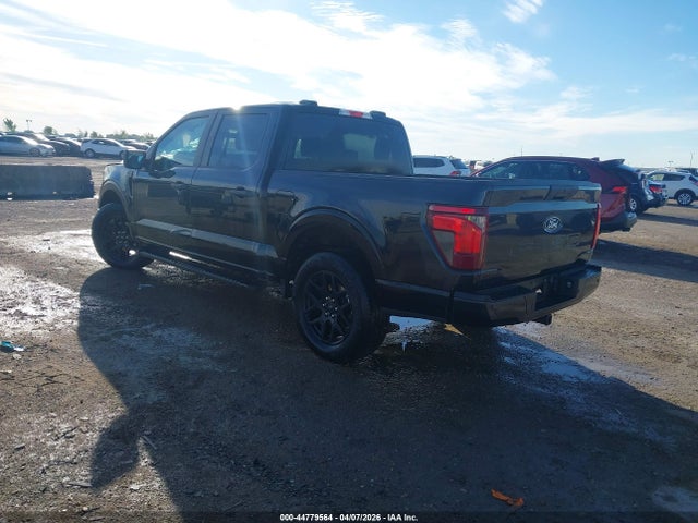 Ford F-150 Stx