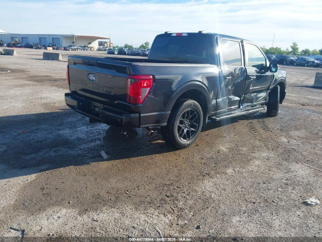 Ford F-150 Stx
