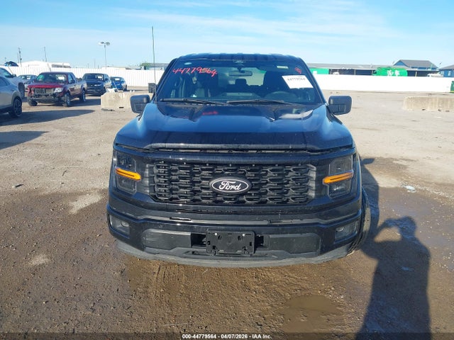 Ford F-150 Stx
