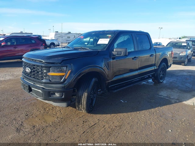 Ford F-150 Stx