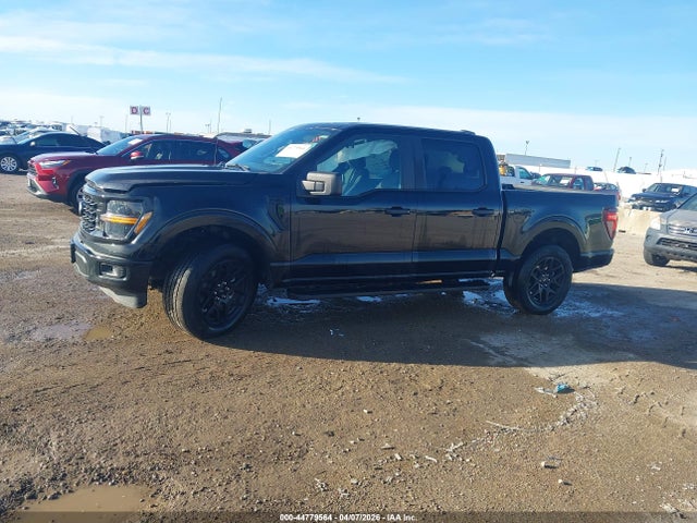 Ford F-150 Stx
