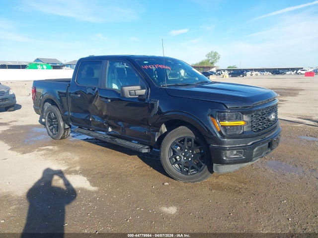 Ford F-150 Stx