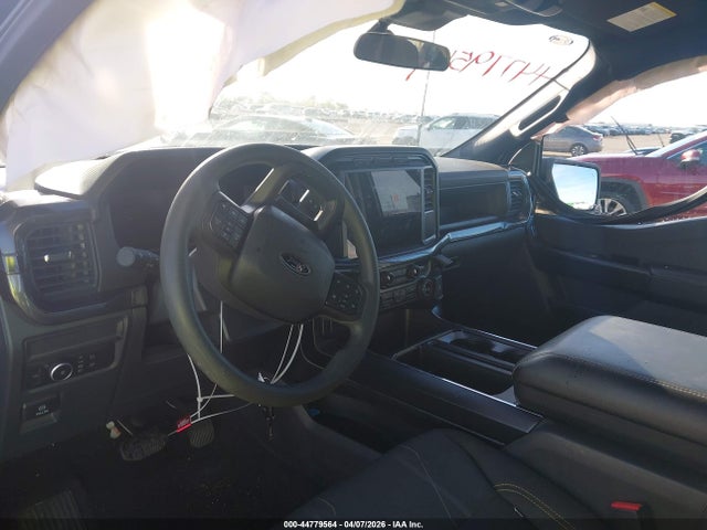Ford F-150 Stx