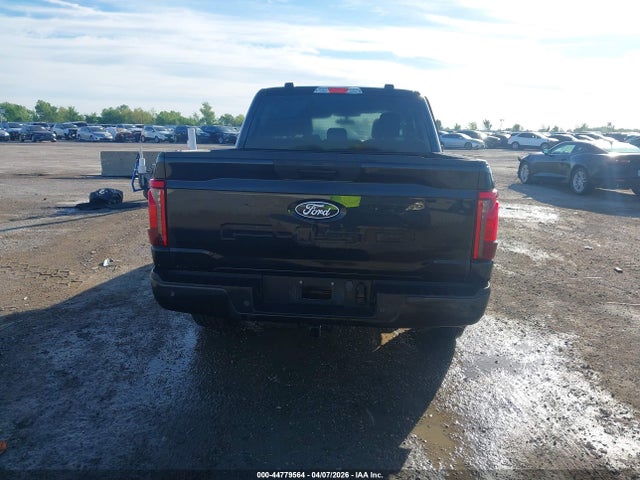 Ford F-150 Stx