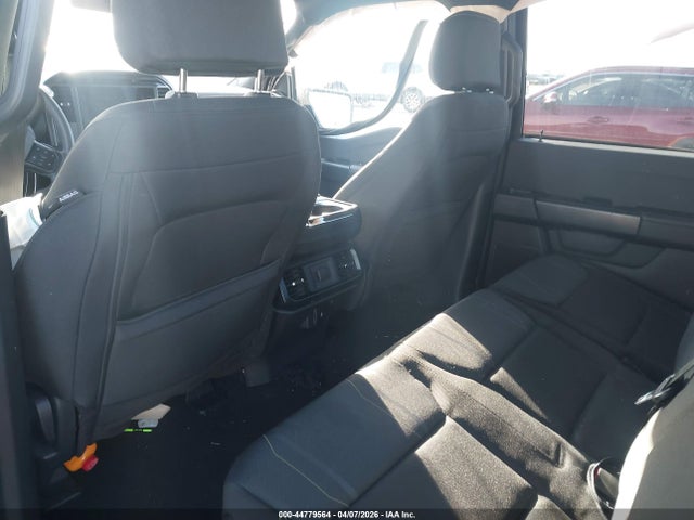 Ford F-150 Stx