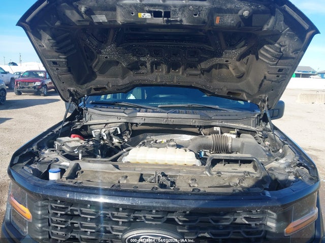 Ford F-150 Stx