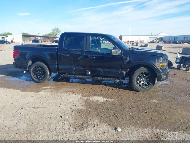 Ford F-150 Stx