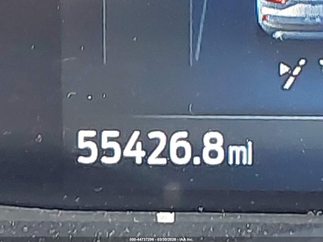 Ford Escape St-line