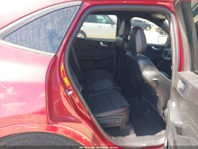 Ford Escape St-line