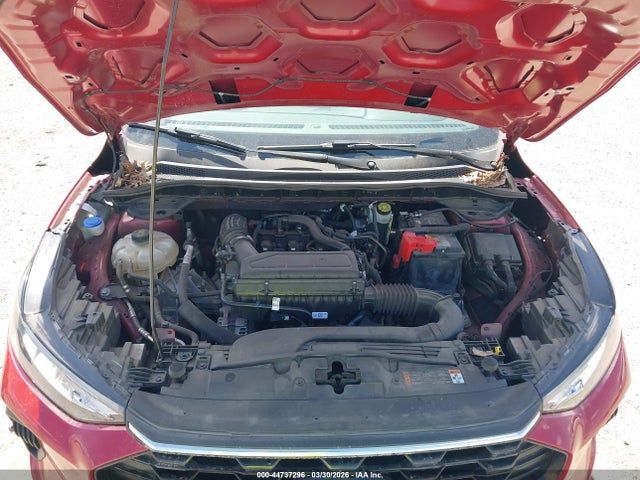 Ford Escape St-line