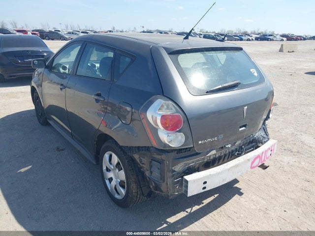 Pontiac Vibe