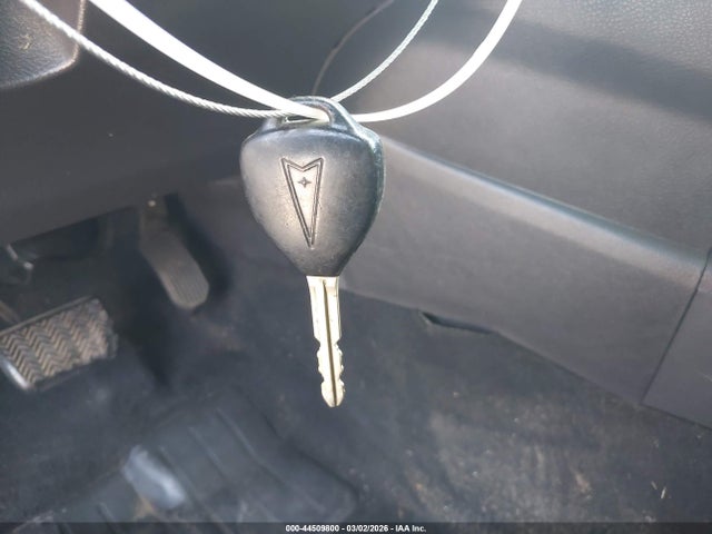 Pontiac Vibe