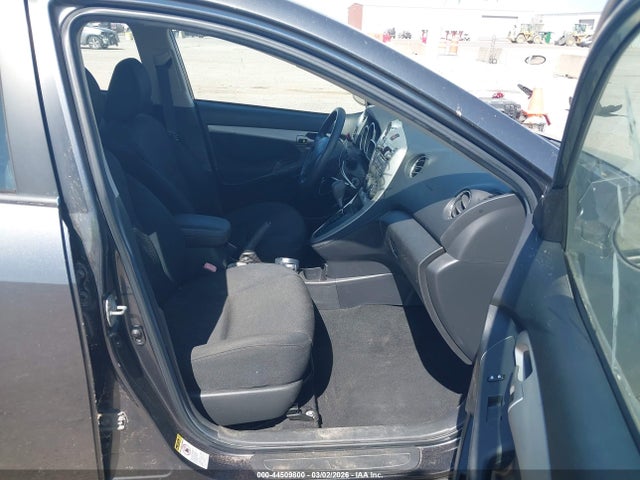 Pontiac Vibe