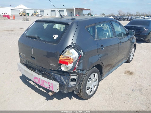 Pontiac Vibe