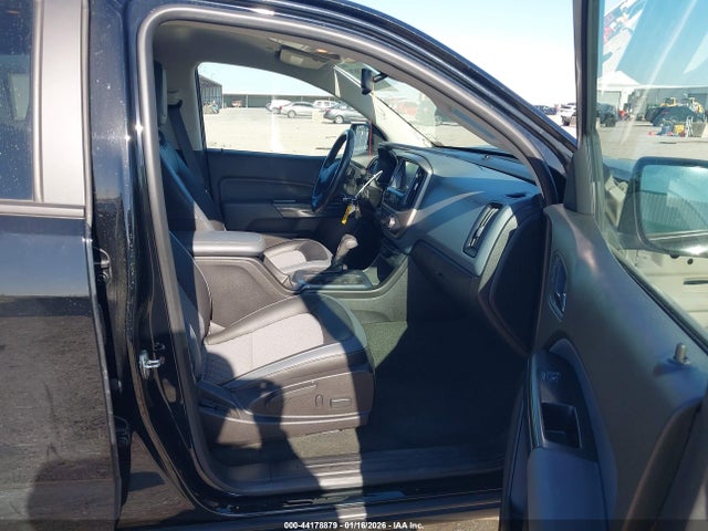 Chevrolet Colorado Z71