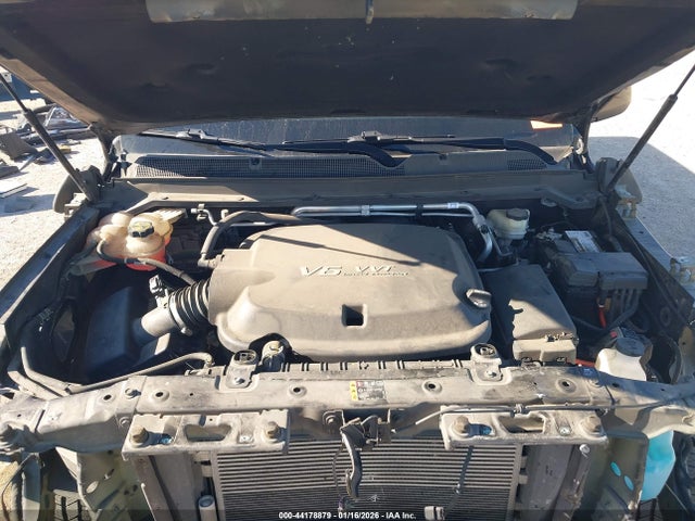 Chevrolet Colorado Z71