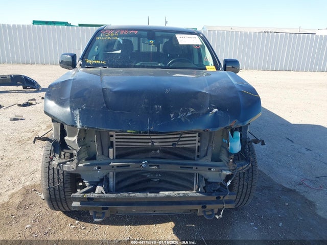 Chevrolet Colorado Z71